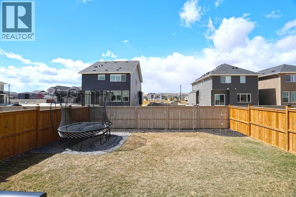 553 Baywater Manor Sw, Airdrie, Alberta  T4B 5R7 - Photo 43 - A2284743