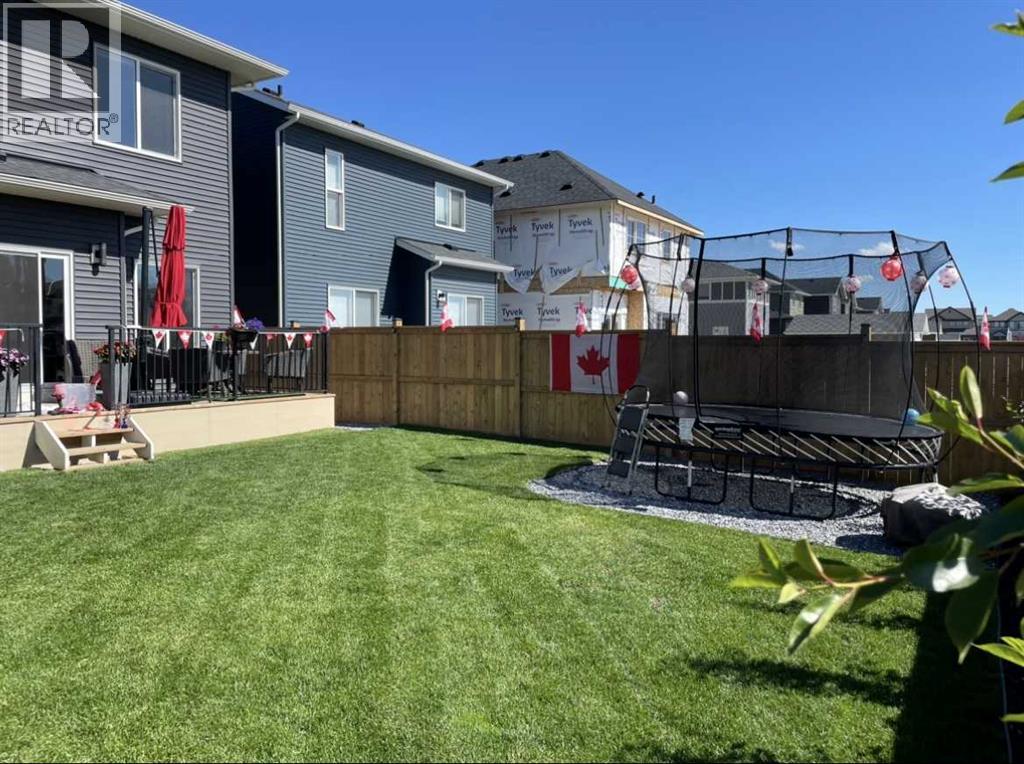 553 Baywater Manor Sw, Airdrie, Alberta  T4B 5R7 - Photo 45 - A2284743