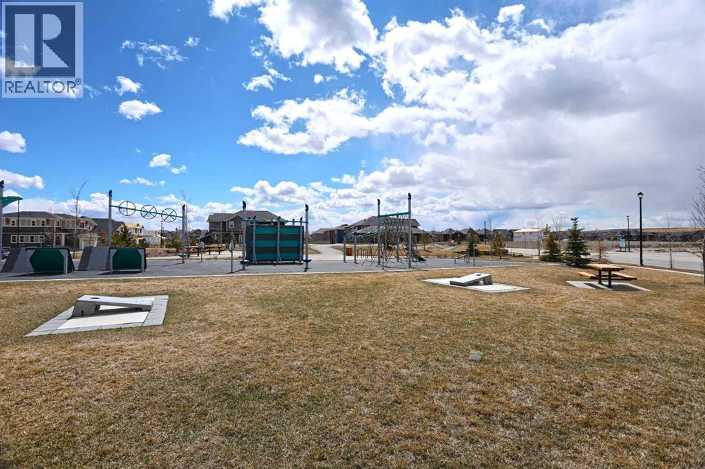 553 Baywater Manor Sw, Airdrie, Alberta  T4B 5R7 - Photo 47 - A2284743