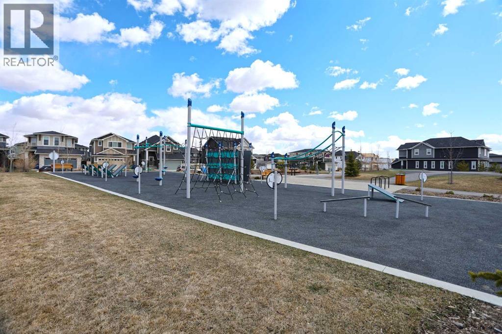 553 Baywater Manor Sw, Airdrie, Alberta  T4B 5R7 - Photo 48 - A2284743