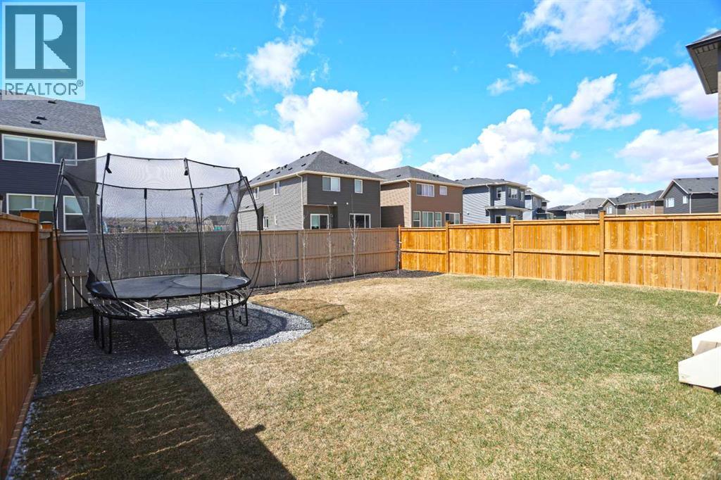 553 Baywater Manor Sw, Airdrie, Alberta  T4B 5R7 - Photo 41 - A2284743