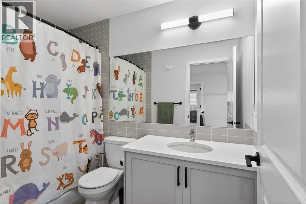 553 Baywater Manor Sw, Airdrie, Alberta  T4B 5R7 - Photo 35 - A2284743