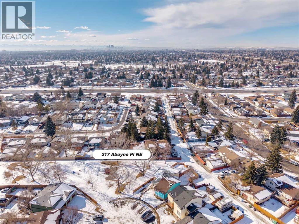 217 Aboyne Place Ne, Calgary, Alberta  T2A 5Z2 - Photo 33 - A2291308
