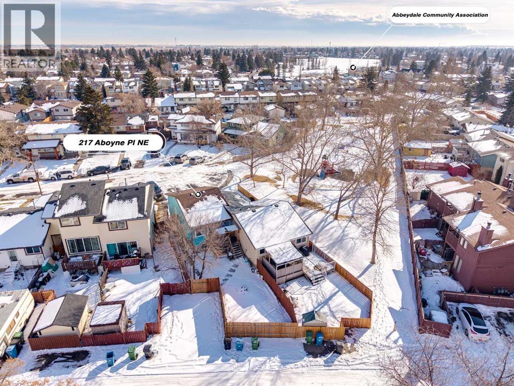 217 Aboyne Place Ne, Calgary, Alberta  T2A 5Z2 - Photo 30 - A2291308