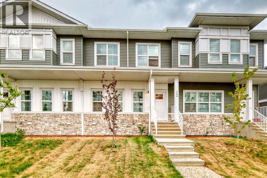 144 Merganser Drive W, Chestermere, Alberta  T1X 2S5 - Photo 1 - A2301339