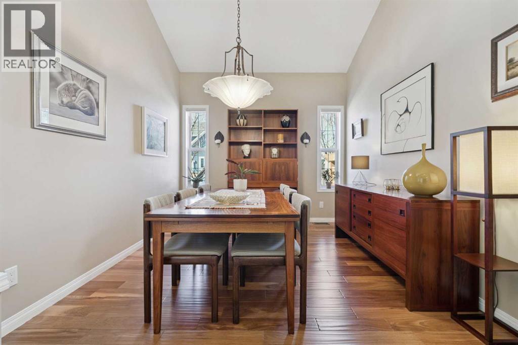 202 Tusslewood Terrace Nw, Calgary, Alberta  T3L 2W5 - Photo 6 - A2303756