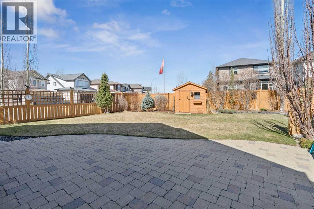 202 Tusslewood Terrace Nw, Calgary, Alberta  T3L 2W5 - Photo 32 - A2303756
