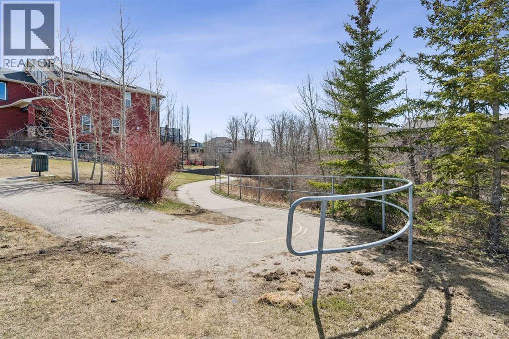 202 Tusslewood Terrace Nw, Calgary, Alberta  T3L 2W5 - Photo 34 - A2303756