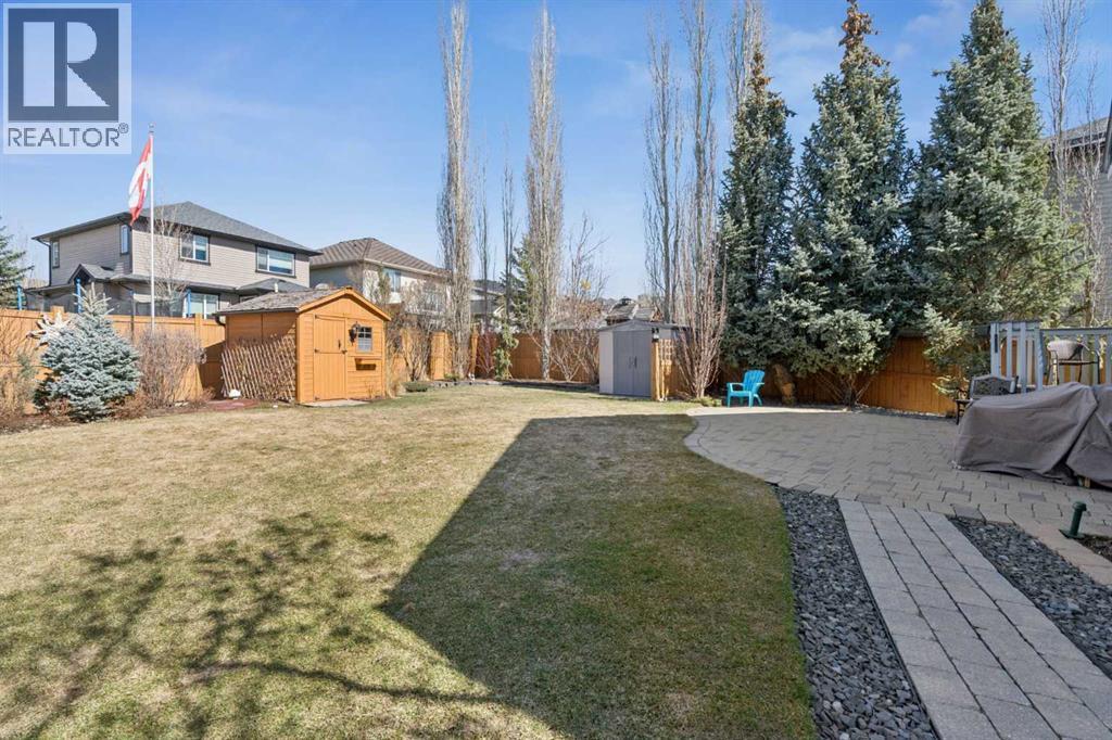 202 Tusslewood Terrace Nw, Calgary, Alberta  T3L 2W5 - Photo 33 - A2303756