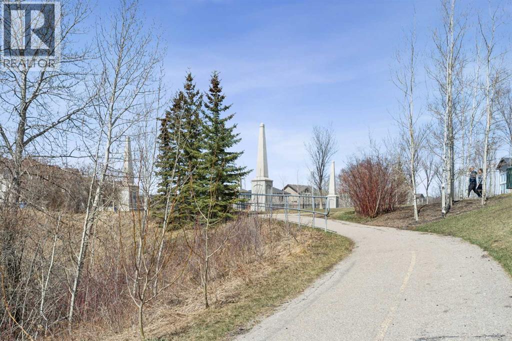 202 Tusslewood Terrace Nw, Calgary, Alberta  T3L 2W5 - Photo 38 - A2303756