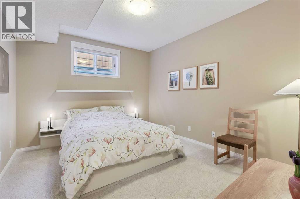 202 Tusslewood Terrace Nw, Calgary, Alberta  T3L 2W5 - Photo 25 - A2303756