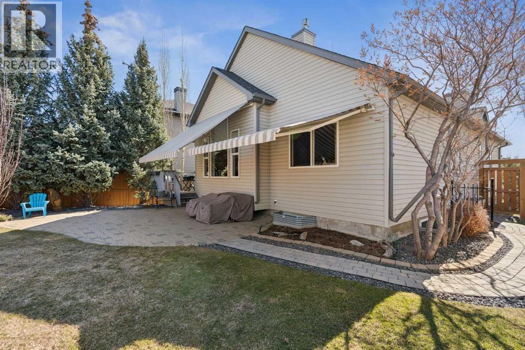 202 Tusslewood Terrace Nw, Calgary, Alberta  T3L 2W5 - Photo 30 - A2303756