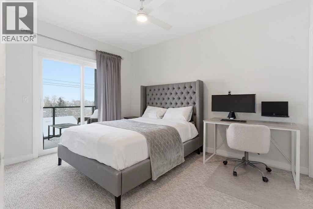 2, 3318 Centre Street NE, Calgary, Alberta  T2E 2X8 - Photo 17 - A2304282