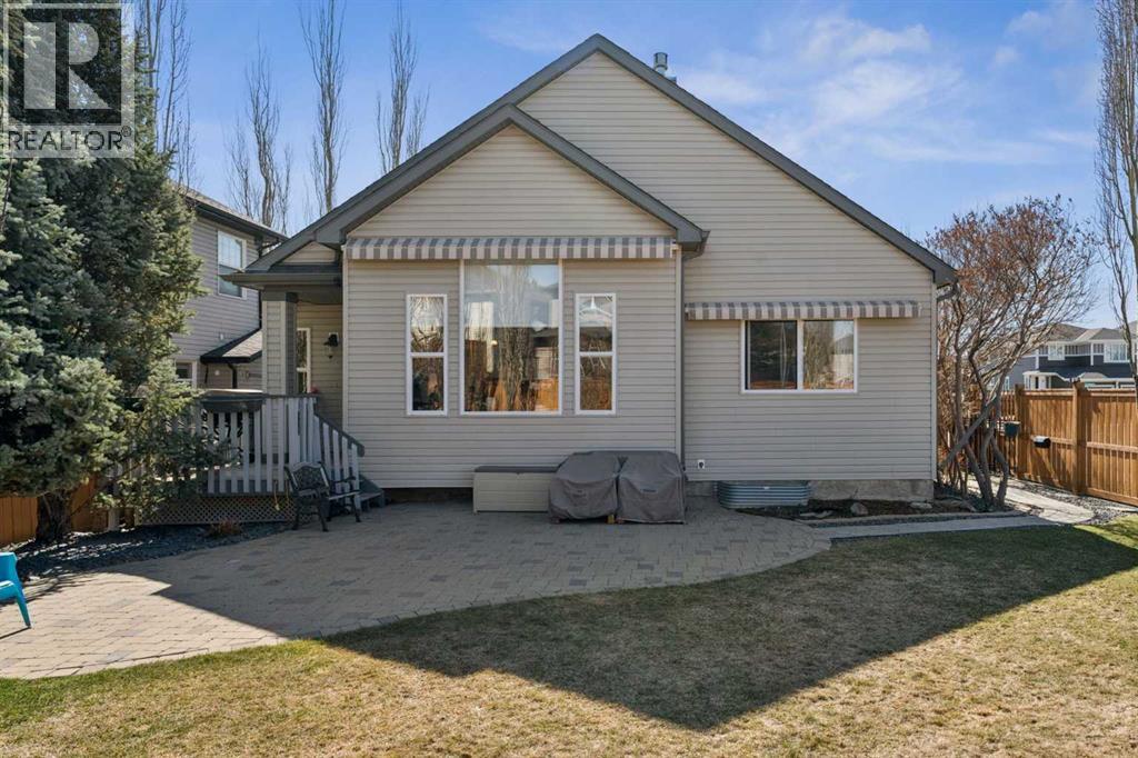 202 Tusslewood Terrace Nw, Calgary, Alberta  T3L 2W5 - Photo 31 - A2303756