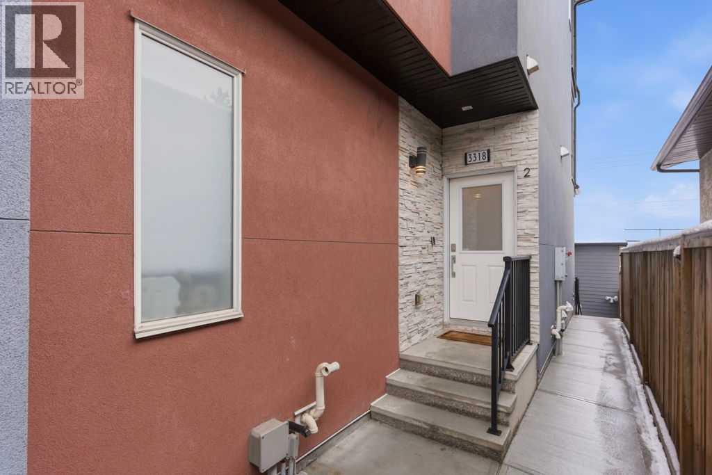 2, 3318 Centre Street NE, Calgary, Alberta  T2E 2X8 - Photo 2 - A2304282