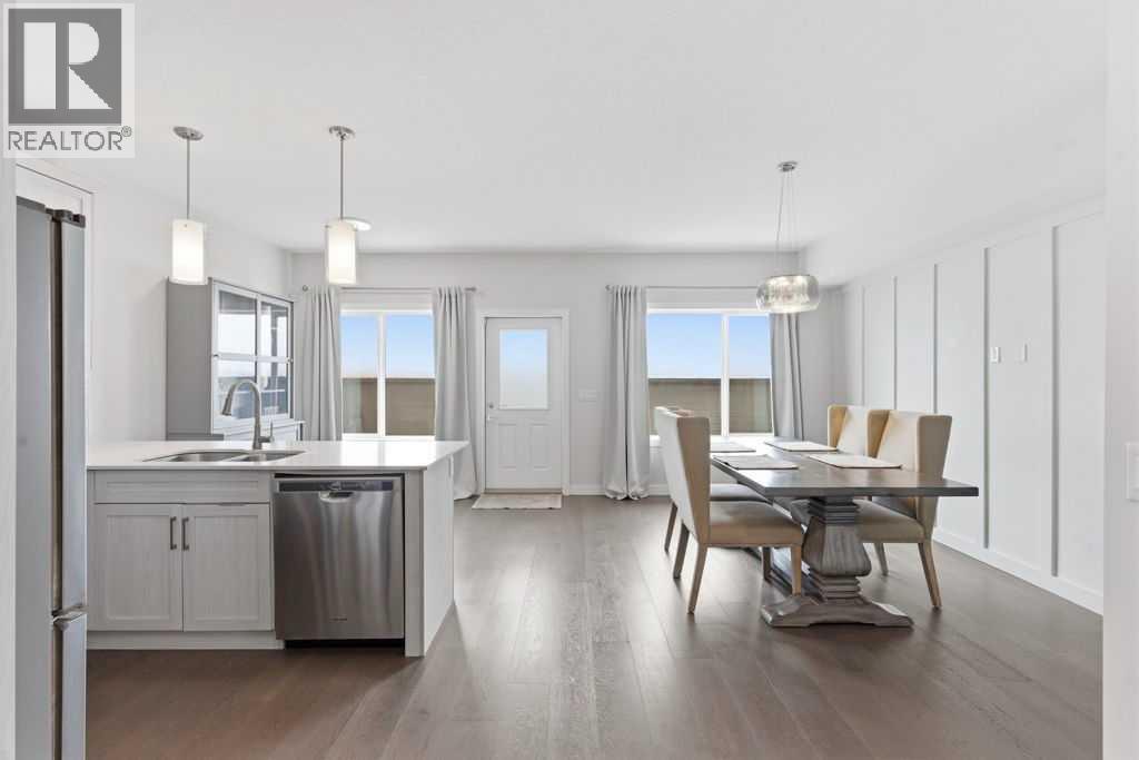 2, 3318 Centre Street NE, Calgary, Alberta  T2E 2X8 - Photo 6 - A2304282