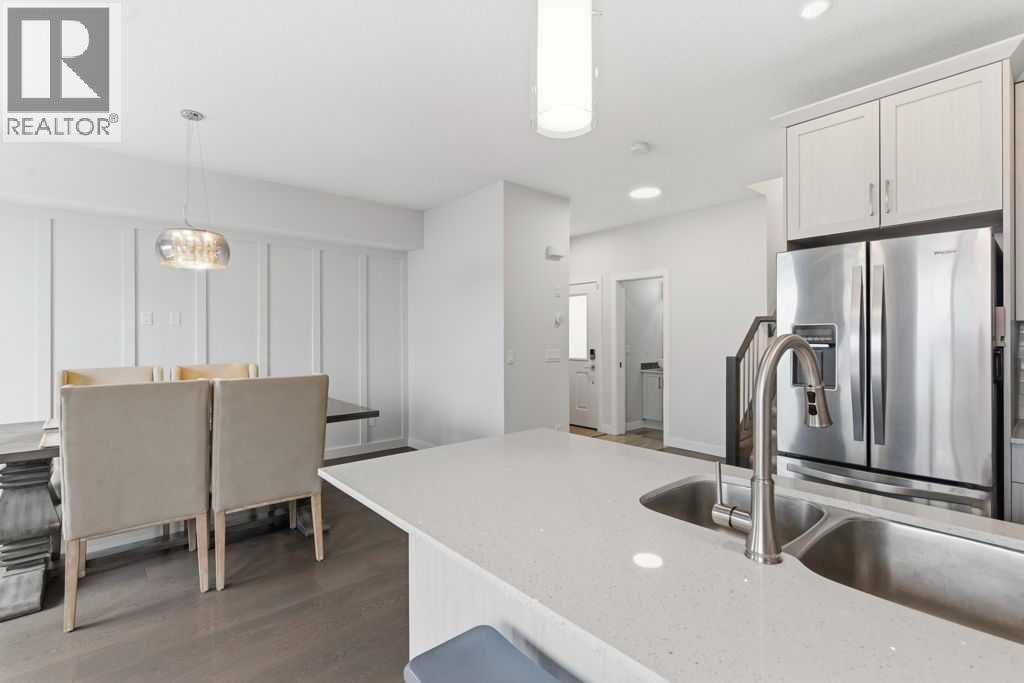 2, 3318 Centre Street NE, Calgary, Alberta  T2E 2X8 - Photo 10 - A2304282