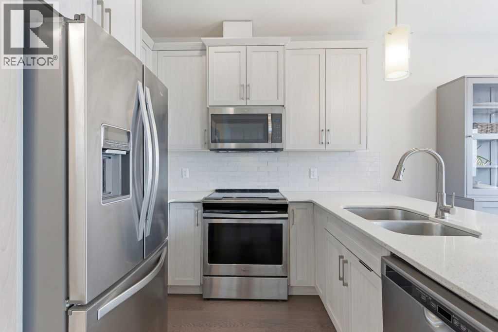 2, 3318 Centre Street NE, Calgary, Alberta  T2E 2X8 - Photo 7 - A2304282