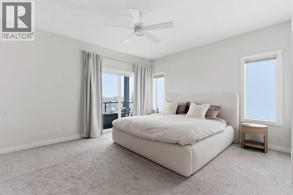 2, 3318 Centre Street NE, Calgary, Alberta  T2E 2X8 - Photo 22 - A2304282