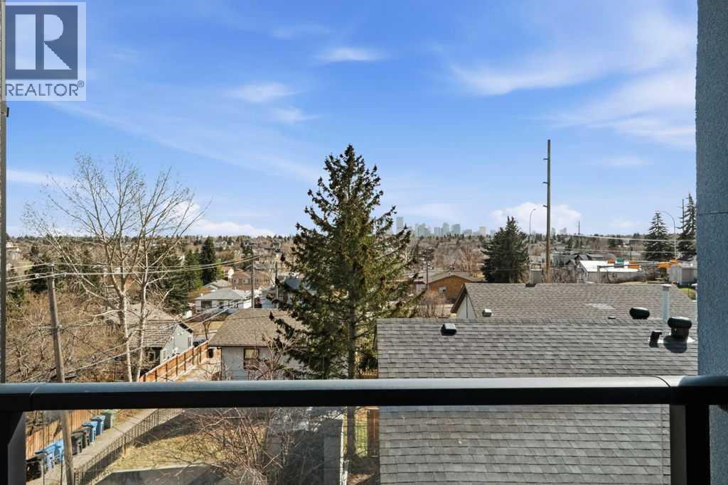 2, 3318 Centre Street NE, Calgary, Alberta  T2E 2X8 - Photo 24 - A2304282