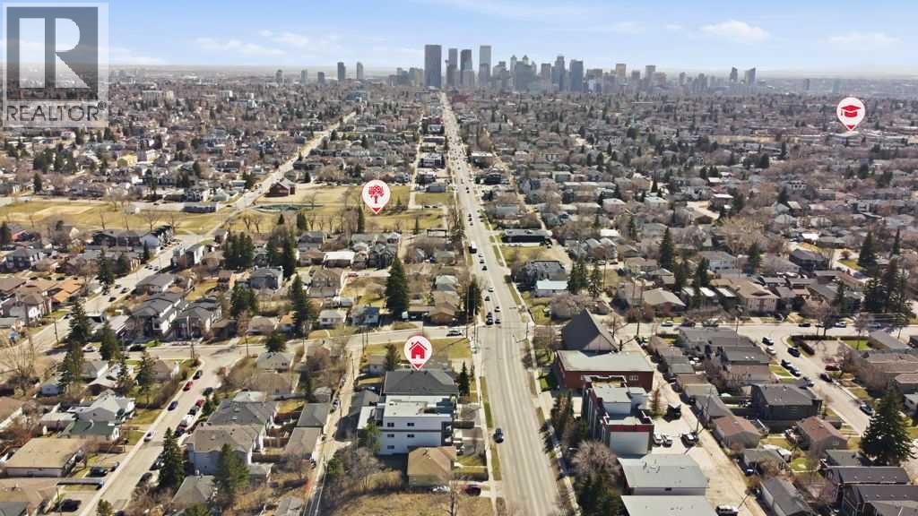 2, 3318 Centre Street NE, Calgary, Alberta  T2E 2X8 - Photo 36 - A2304282