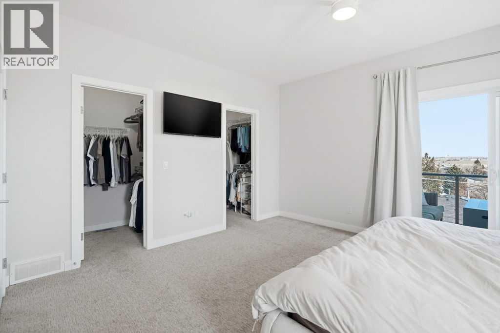 2, 3318 Centre Street NE, Calgary, Alberta  T2E 2X8 - Photo 25 - A2304282