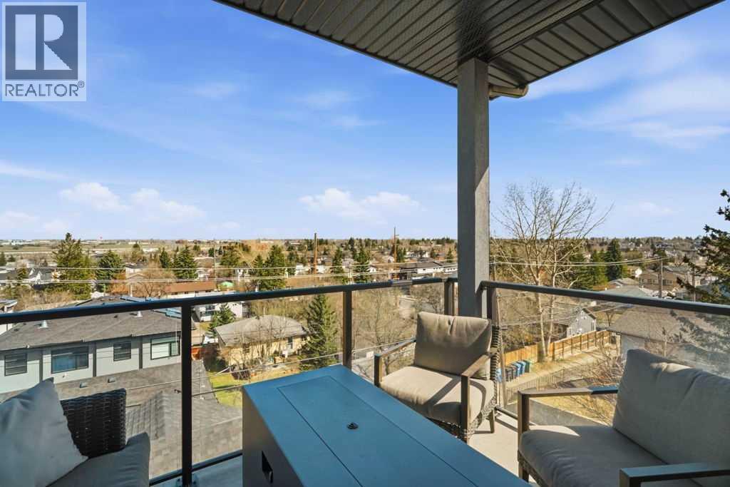 2, 3318 Centre Street NE, Calgary, Alberta  T2E 2X8 - Photo 23 - A2304282