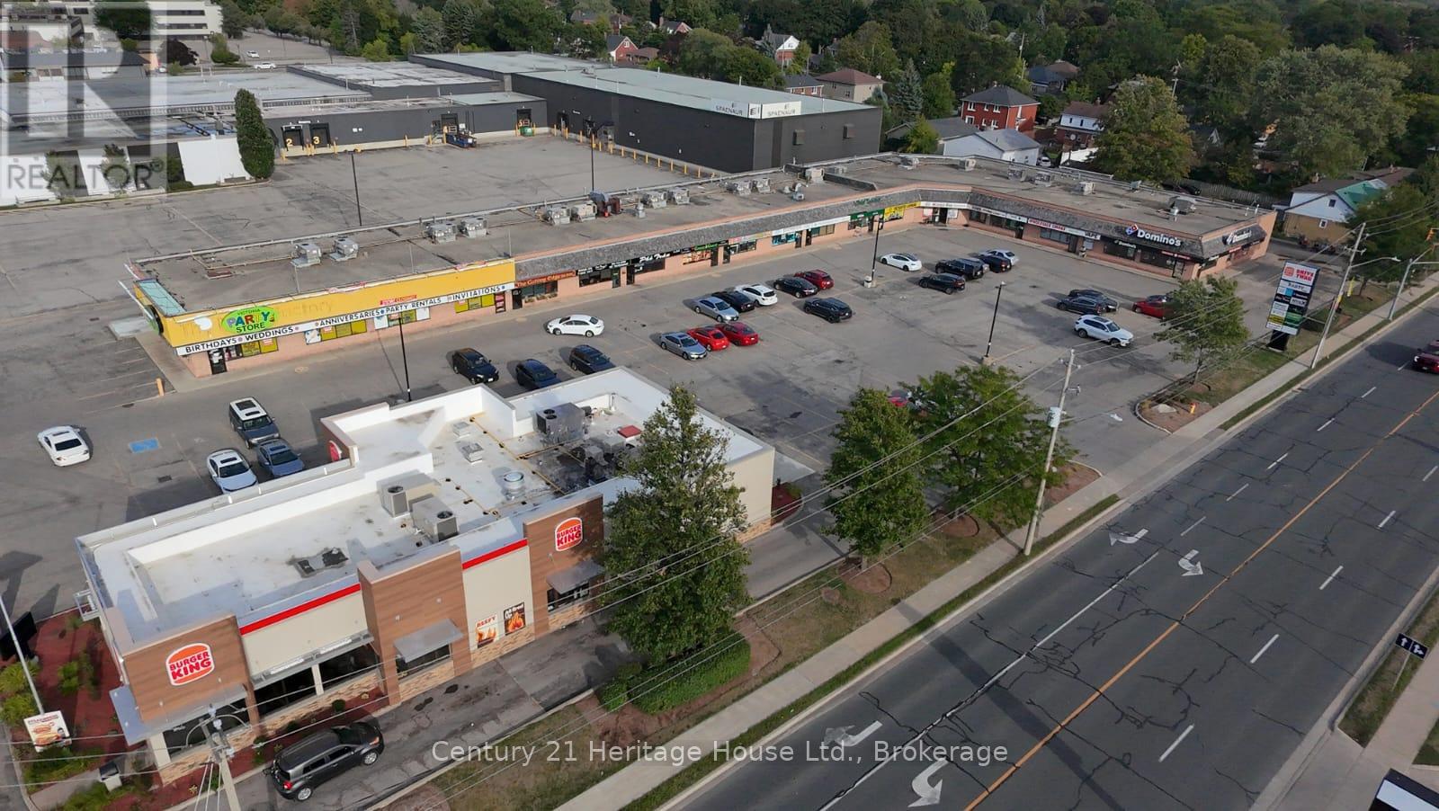 8 - 809 Victoria Street N, Kitchener, Ontario  N2B 3C3 - Photo 9 - X12977454