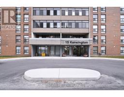 1606 - 15 KENSINGTON ROAD, Brampton, Ontario