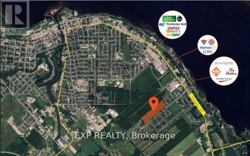 208 Drive-In Road, Laurentian Valley, Ontario  K8A 7P4 - Photo 2 - X12705456