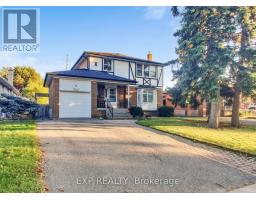 22 CHESTNUT AVENUE, Brampton, Ontario