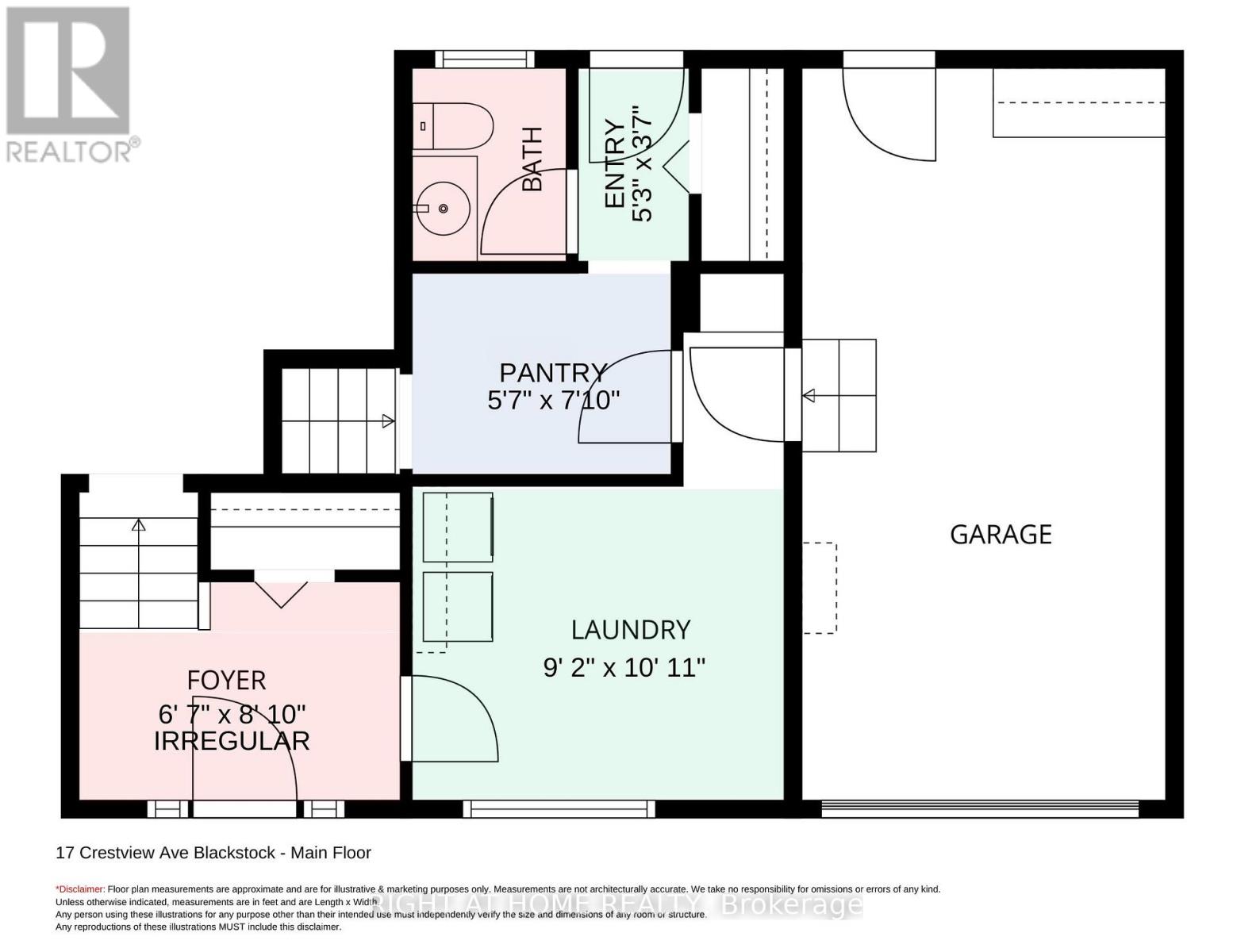 17 Crestview Avenue, Scugog, Ontario  L0B 1B0 - Photo 47 - E13040252