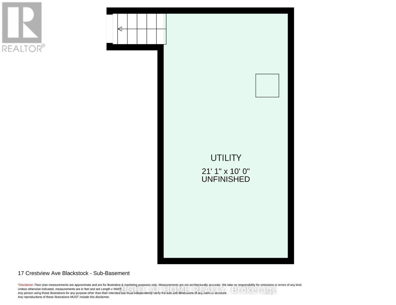 17 Crestview Avenue, Scugog, Ontario  L0B 1B0 - Photo 49 - E13040252