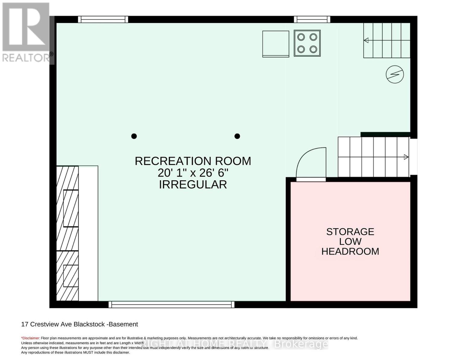 17 Crestview Avenue, Scugog, Ontario  L0B 1B0 - Photo 48 - E13040252
