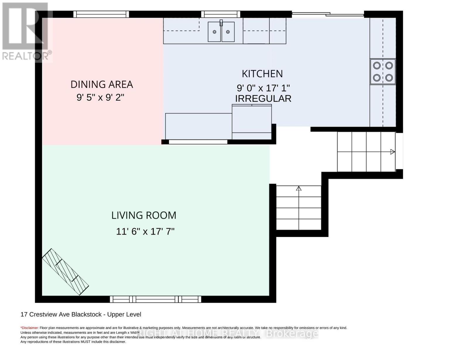 17 Crestview Avenue, Scugog, Ontario  L0B 1B0 - Photo 46 - E13040252