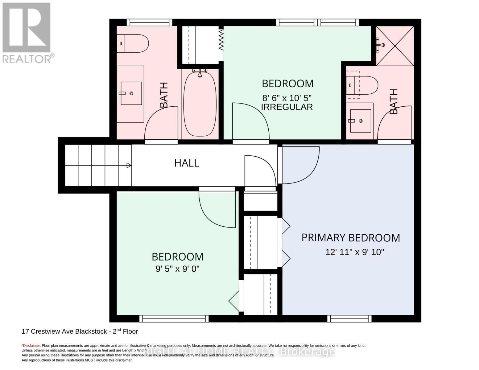 17 Crestview Avenue, Scugog, Ontario  L0B 1B0 - Photo 45 - E13040252