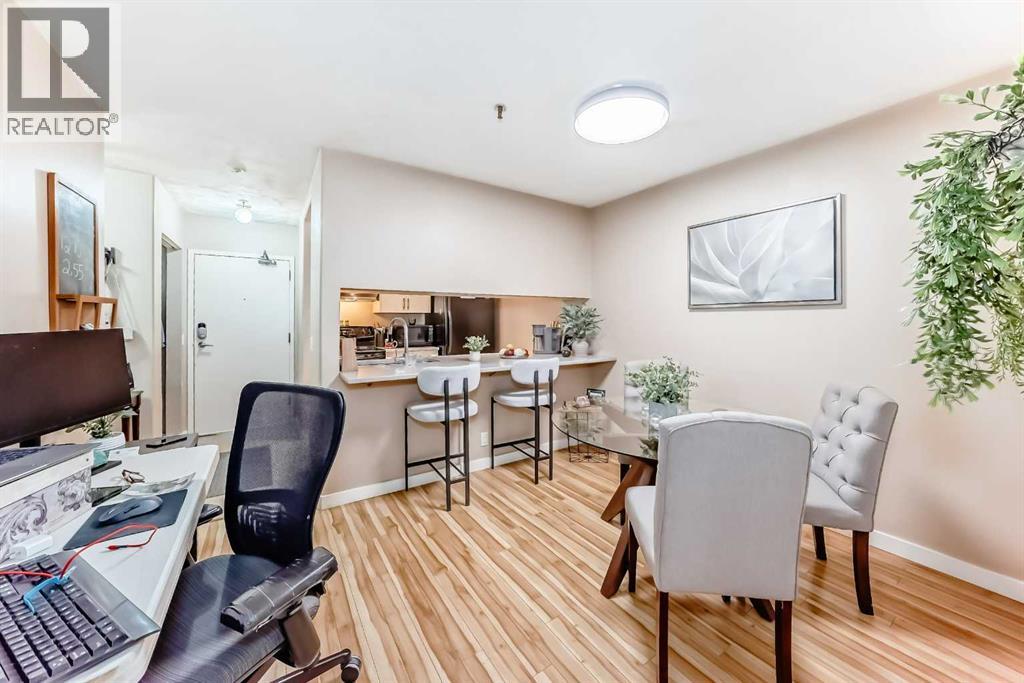 110, 525 56 Avenue Sw, Calgary, Alberta  T2V 4Z9 - Photo 10 - A2302526