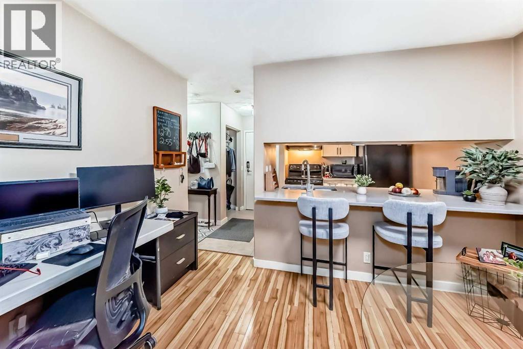 110, 525 56 Avenue Sw, Calgary, Alberta  T2V 4Z9 - Photo 12 - A2302526