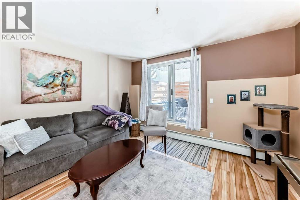 110, 525 56 Avenue Sw, Calgary, Alberta  T2V 4Z9 - Photo 16 - A2302526