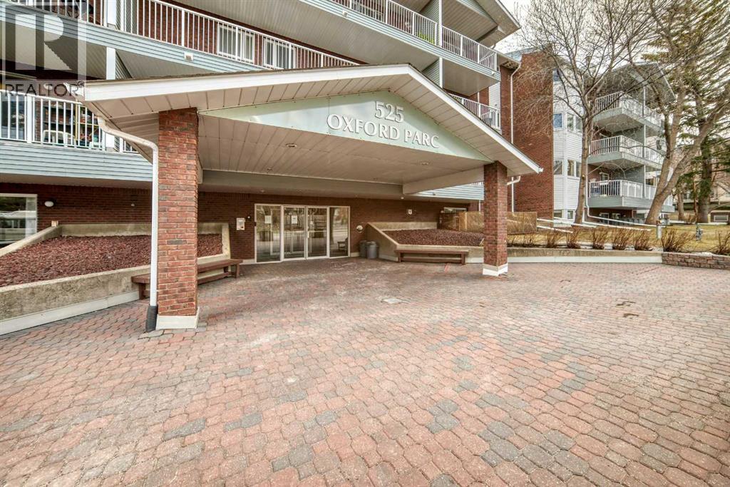 110, 525 56 Avenue Sw, Calgary, Alberta  T2V 4Z9 - Photo 2 - A2302526