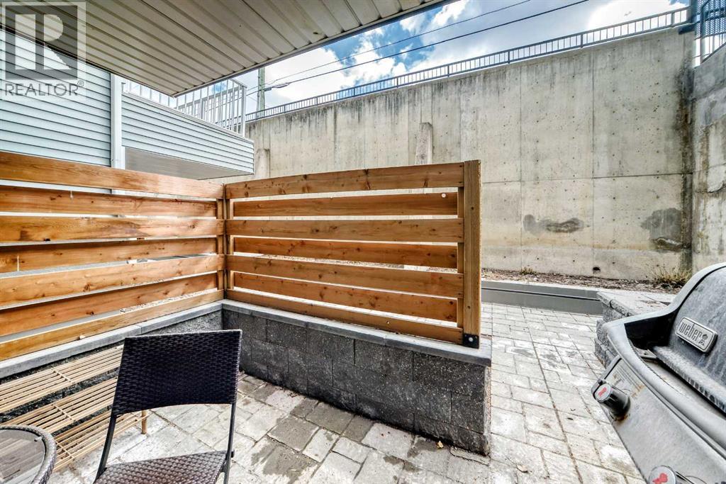 110, 525 56 Avenue Sw, Calgary, Alberta  T2V 4Z9 - Photo 24 - A2302526