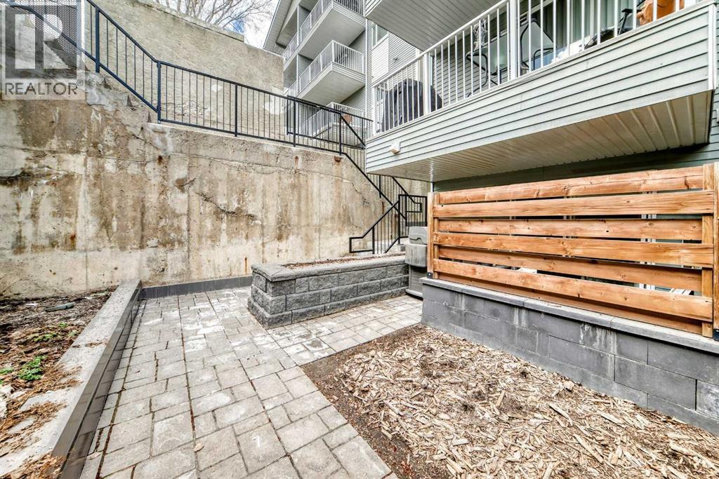 110, 525 56 Avenue Sw, Calgary, Alberta  T2V 4Z9 - Photo 29 - A2302526