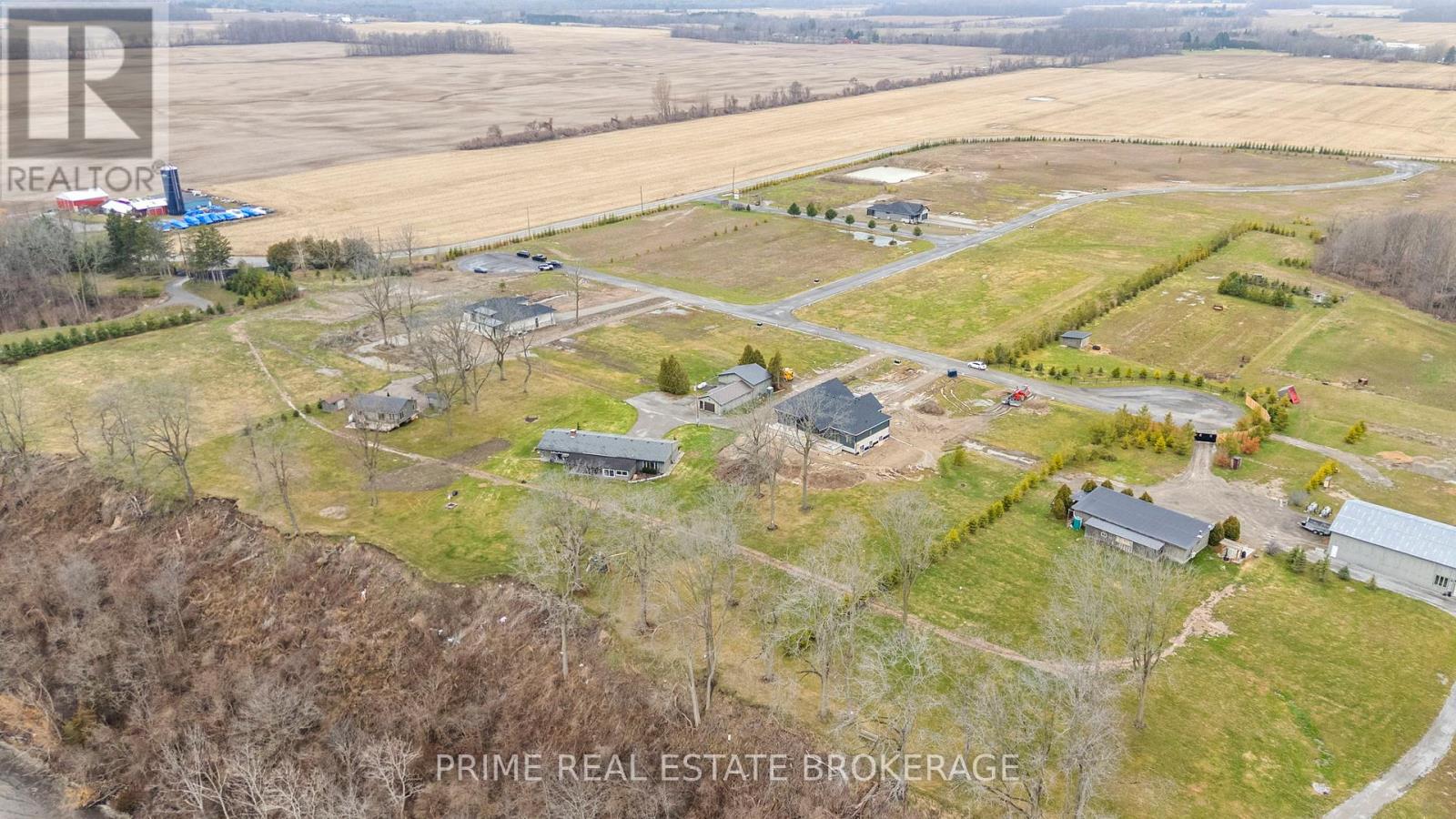 Lot 13 Black Walnut Drive, Norfolk, Ontario  N0E 1P0 - Photo 4 - X13043296