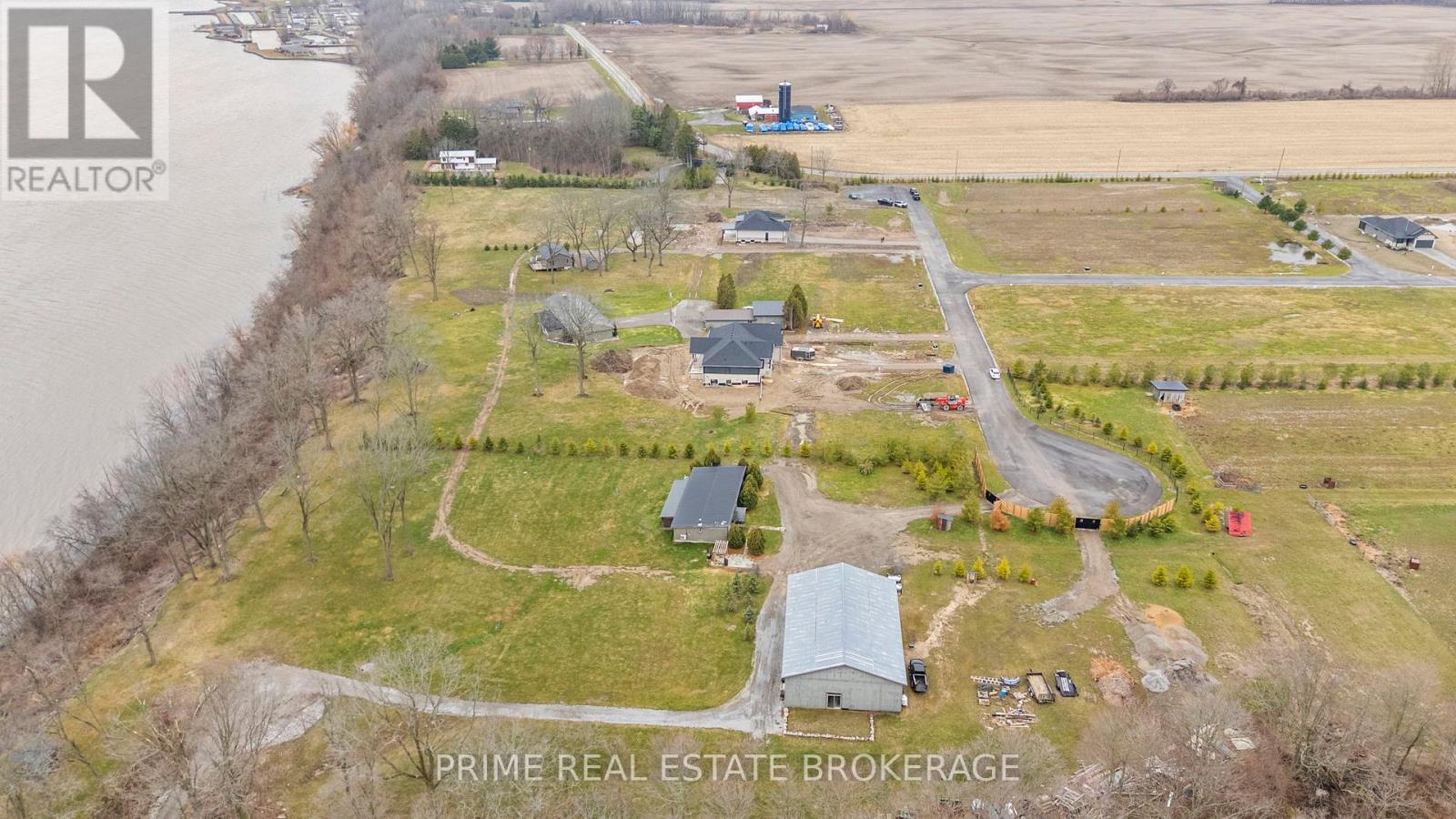 Lot 13 Black Walnut Drive, Norfolk, Ontario  N0E 1P0 - Photo 10 - X13043296