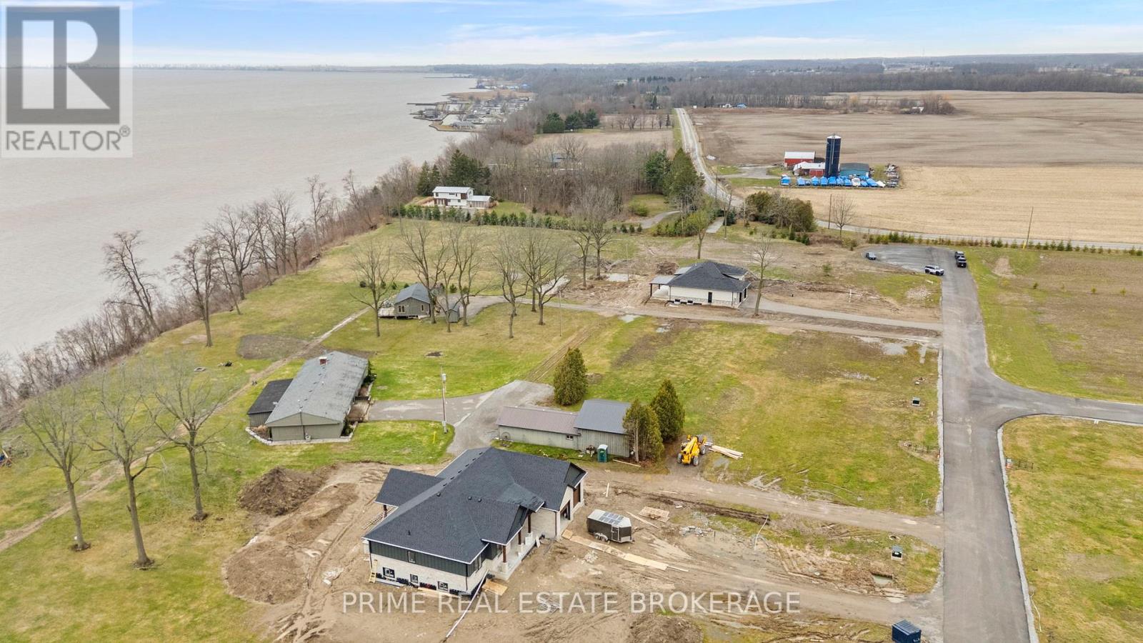 Lot 13 Black Walnut Drive, Norfolk, Ontario  N0E 1P0 - Photo 8 - X13043296