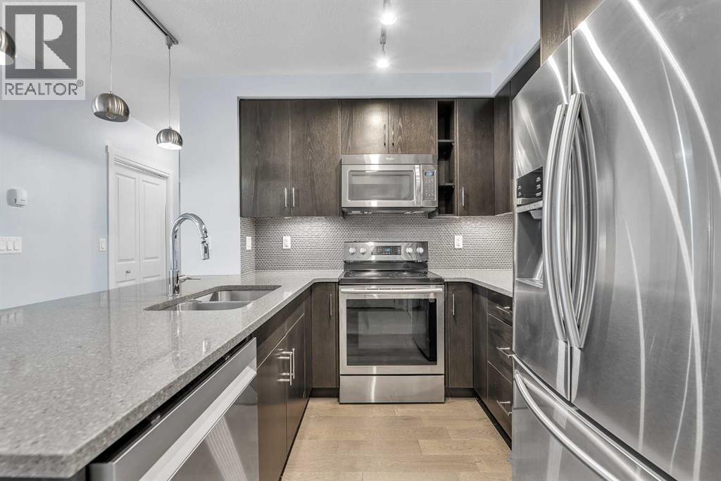 111, 25 Auburn Meadows Avenue Se, Calgary, Alberta  T3M 2L3 - Photo 6 - A2305106