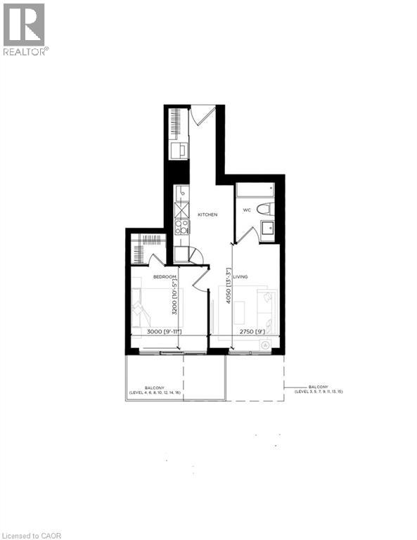 2782 Barton Street E Unit# 1619, Hamilton, Ontario  L8E 2J8 - Photo 17 - 40824113