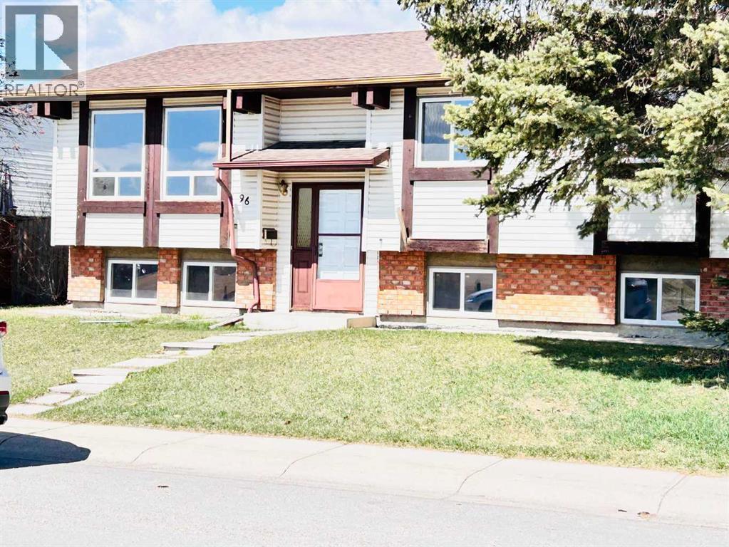 96 Templegreen Road Ne, Calgary, Alberta  T1Y 4T9 - Photo 3 - A2304373