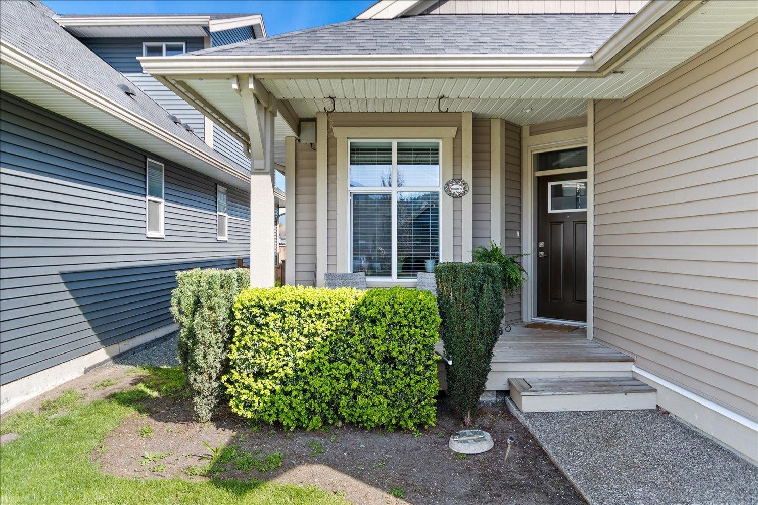 12 6211 Chilliwack River Road, Sardis South, Sardis, British Columbia  V2R 6A7 - Photo 5 - R3115626