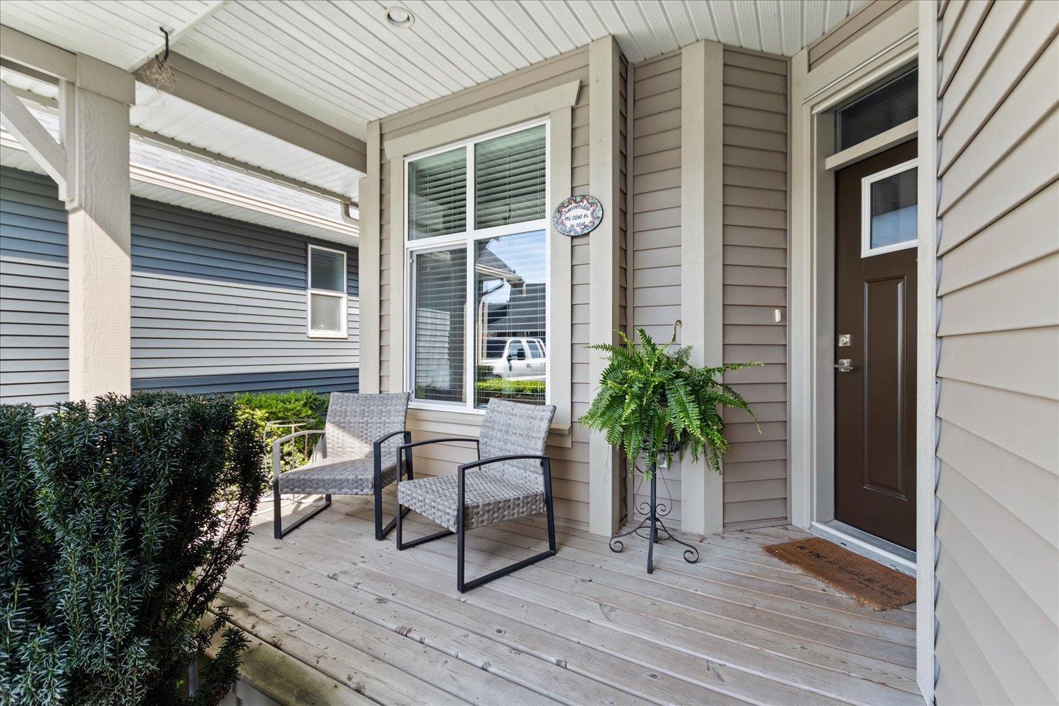 12 6211 Chilliwack River Road, Sardis South, Sardis, British Columbia  V2R 6A7 - Photo 6 - R3115626